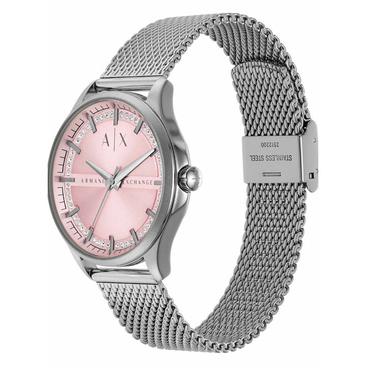 ARMANI EXCHANGE AX5273 Analog Watch for Women