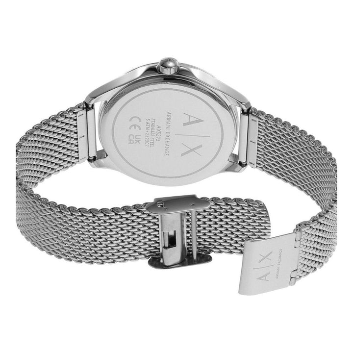 ARMANI EXCHANGE AX5273 Analog Watch for Women