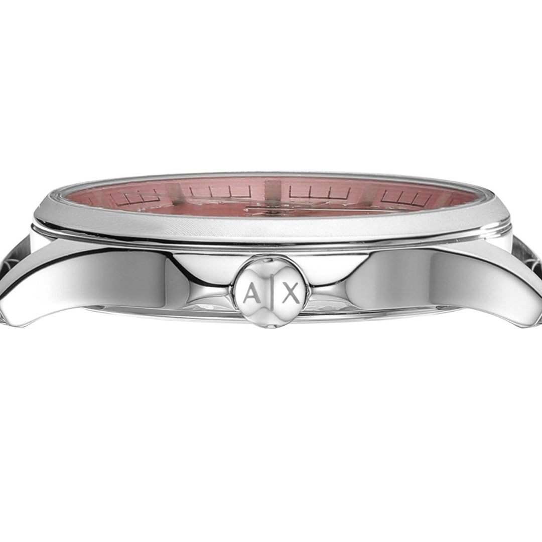 ARMANI EXCHANGE AX5273 Analog Watch for Women