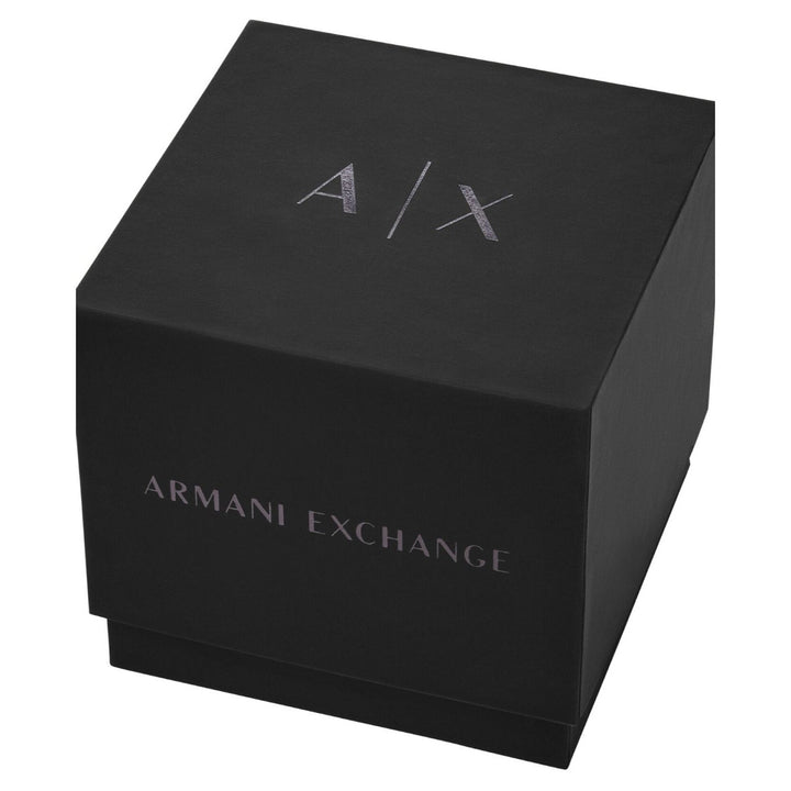 ARMANI EXCHANGE AX5273 Analog Watch for Women