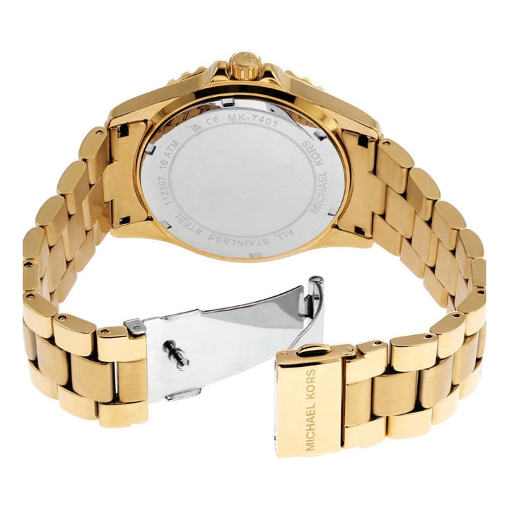 Michael Kors MK7401 Everest Analog Watch for Women