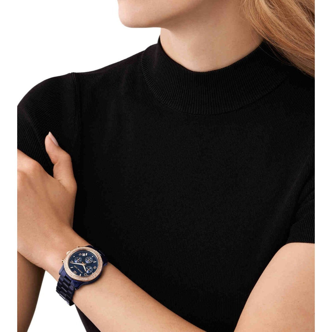 Michael Kors MK7423 Runway Analog Watch for Women