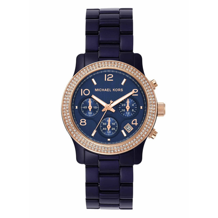 Michael Kors MK7423 Runway Analog Watch for Women