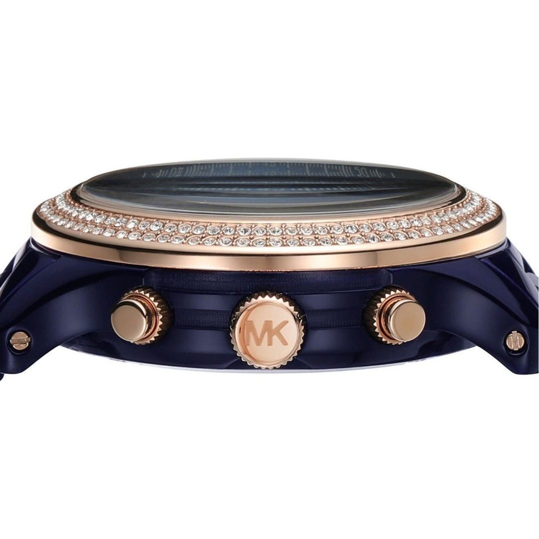 Michael Kors MK7423 Runway Analog Watch for Women