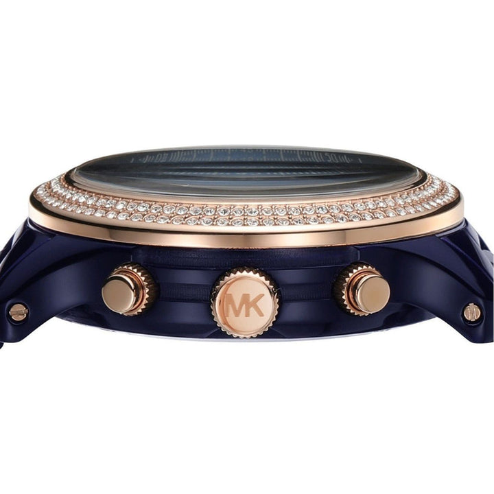 Michael Kors MK7423 Runway Analog Watch for Women