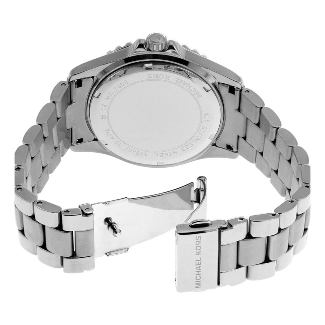 Michael Kors MK7403 Everest Analog Watch for Women