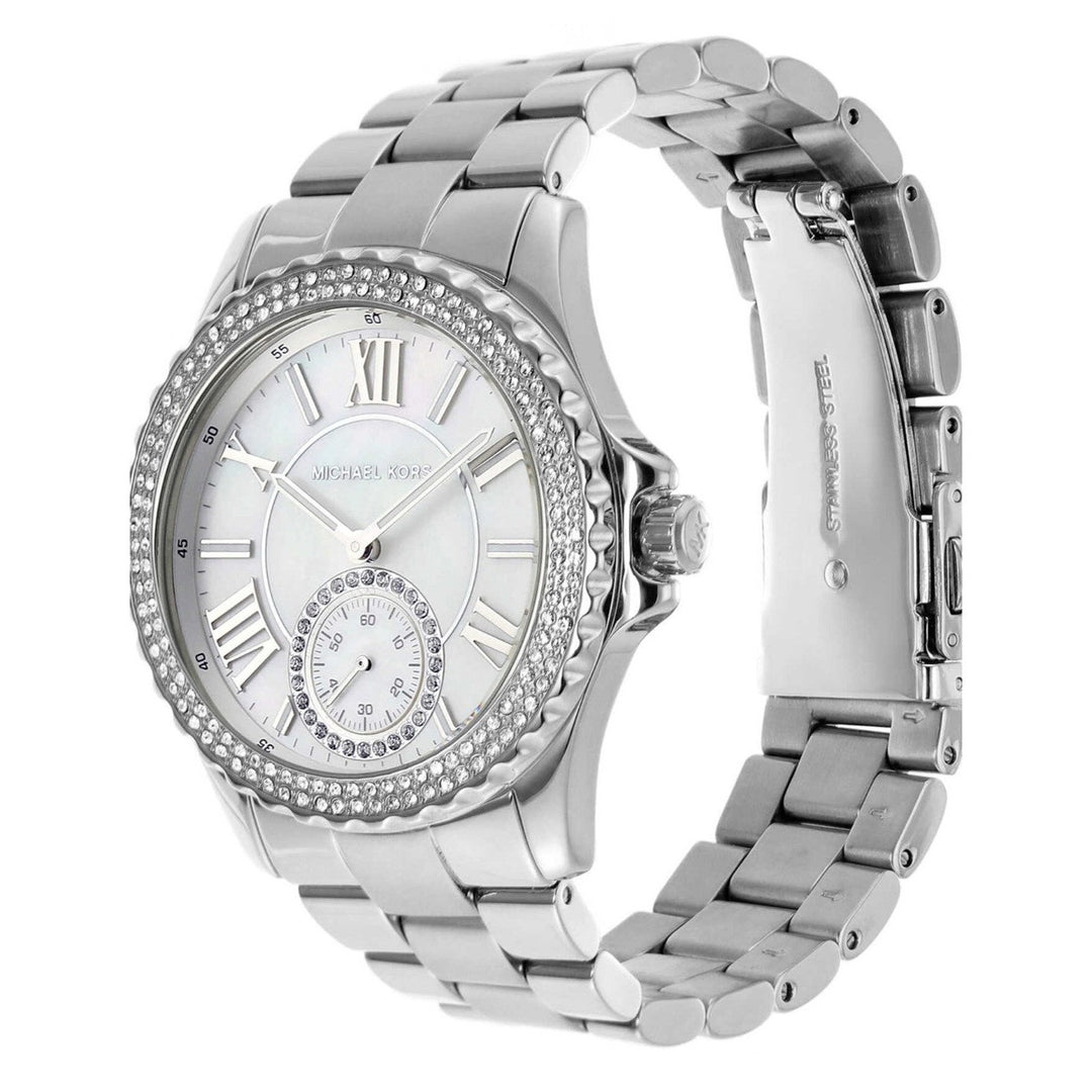 Michael Kors MK7403 Everest Analog Watch for Women