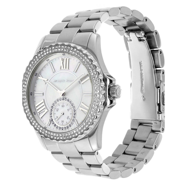 Michael Kors MK7403 Everest Analog Watch for Women