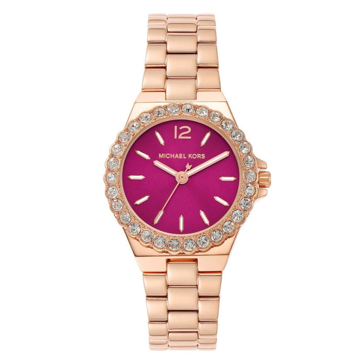 Michael Kors MK7396 Lennox Analog Watch for Women
