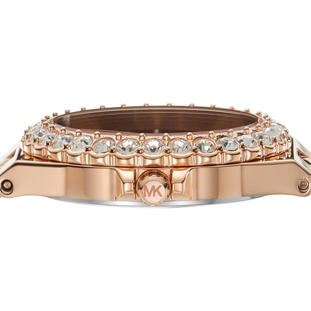 Michael Kors MK7396 Lennox Analog Watch for Women