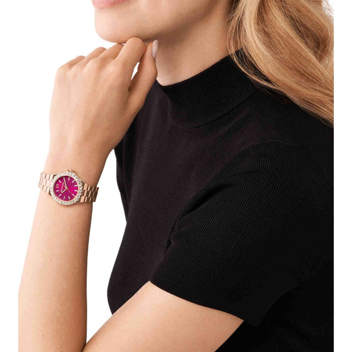 Michael Kors MK7396 Lennox Analog Watch for Women