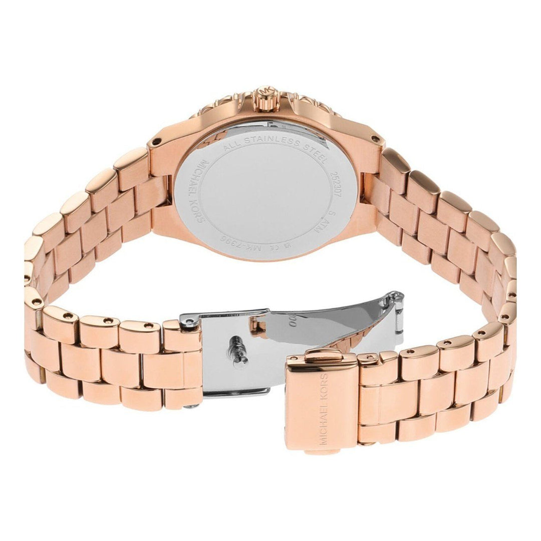 Michael Kors MK7396 Lennox Analog Watch for Women