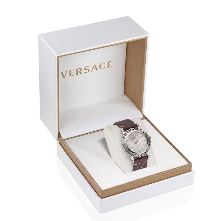 VE6D00123 Watch for Men