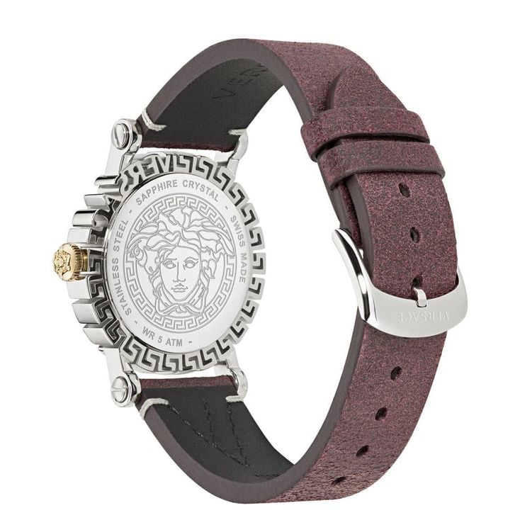 VE6D00123 Watch for Men