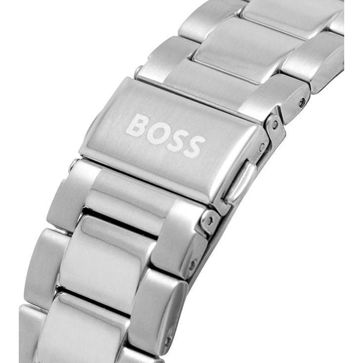 BOSS 1514032 Solgrade Chronograph Watch for Men
