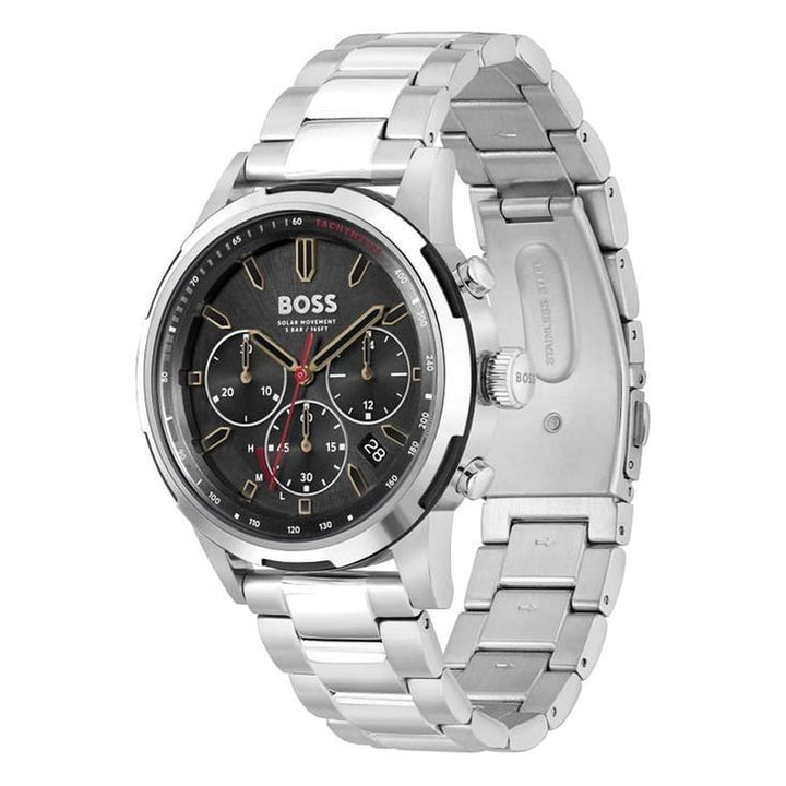 BOSS 1514032 Solgrade Chronograph Watch for Men