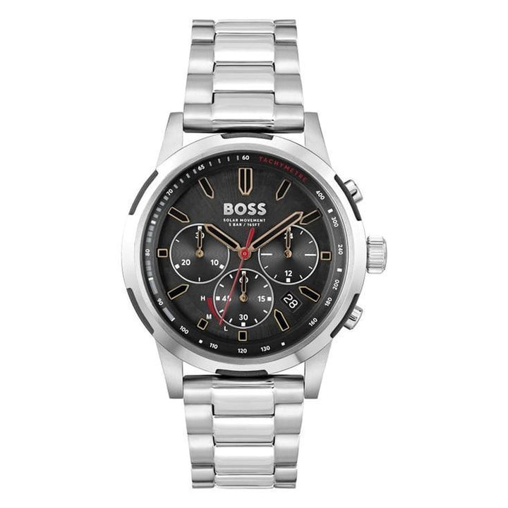 BOSS 1514032 Solgrade Chronograph Watch for Men