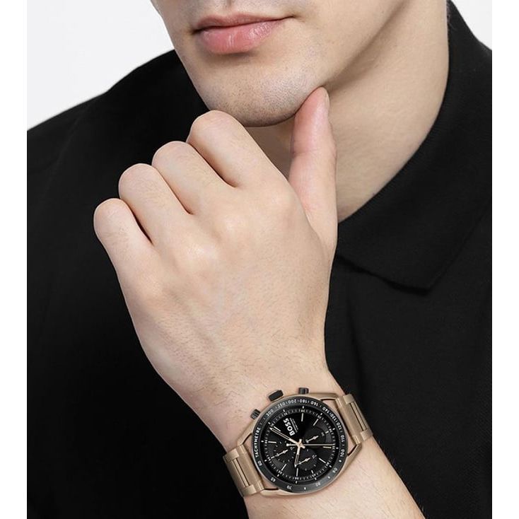 1514027 Center Court Chronograph Watch for Men