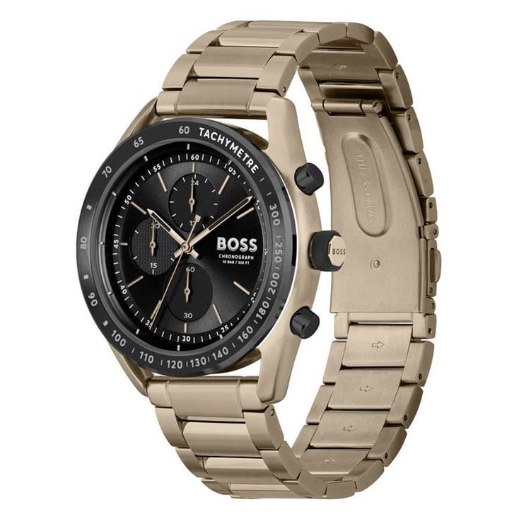 1514027 Center Court Chronograph Watch for Men