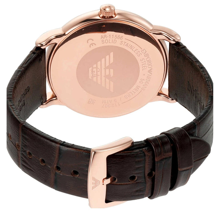 Emporio Armani Men's Watch