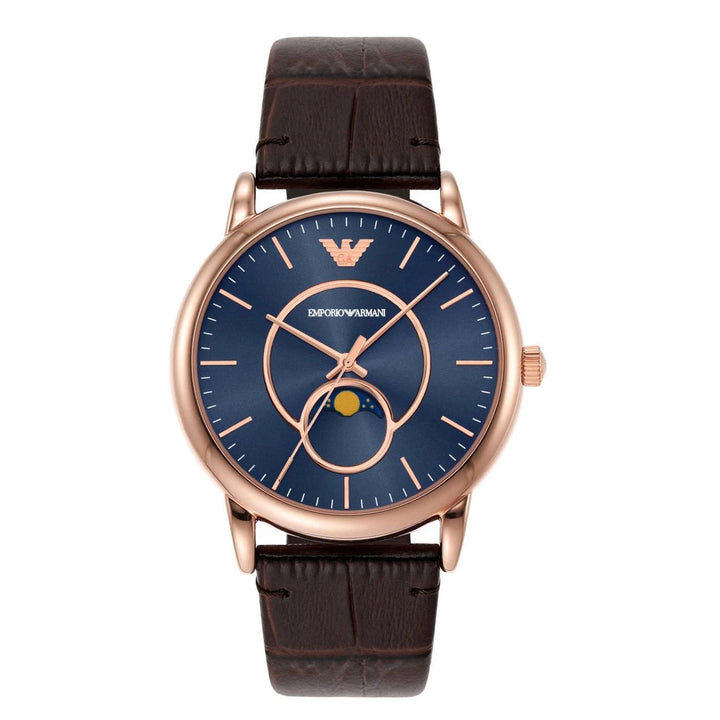 Emporio Armani Men's Watch