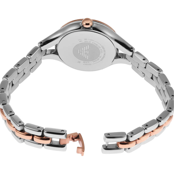 Emporio Armani Men's Watch