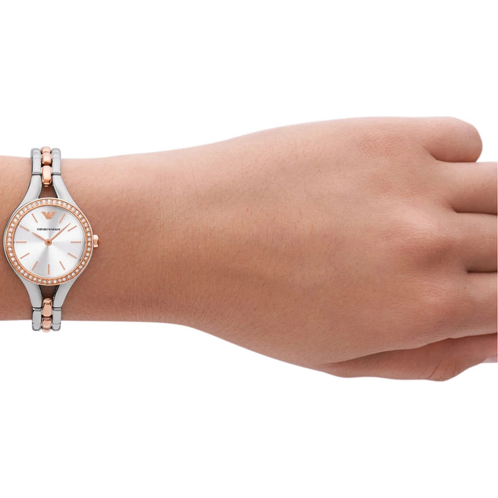 Emporio Armani Men's Watch