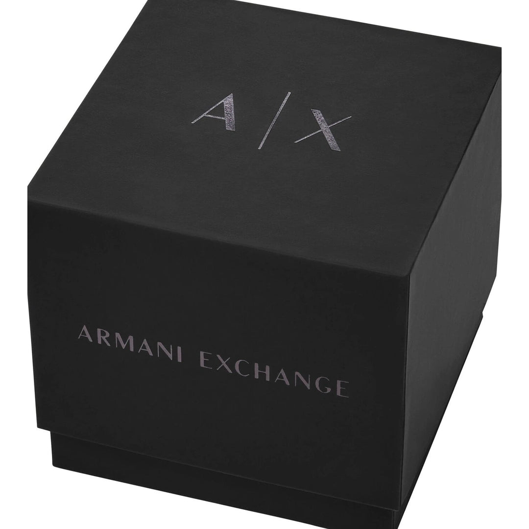 Emporio Armani Men's Watch