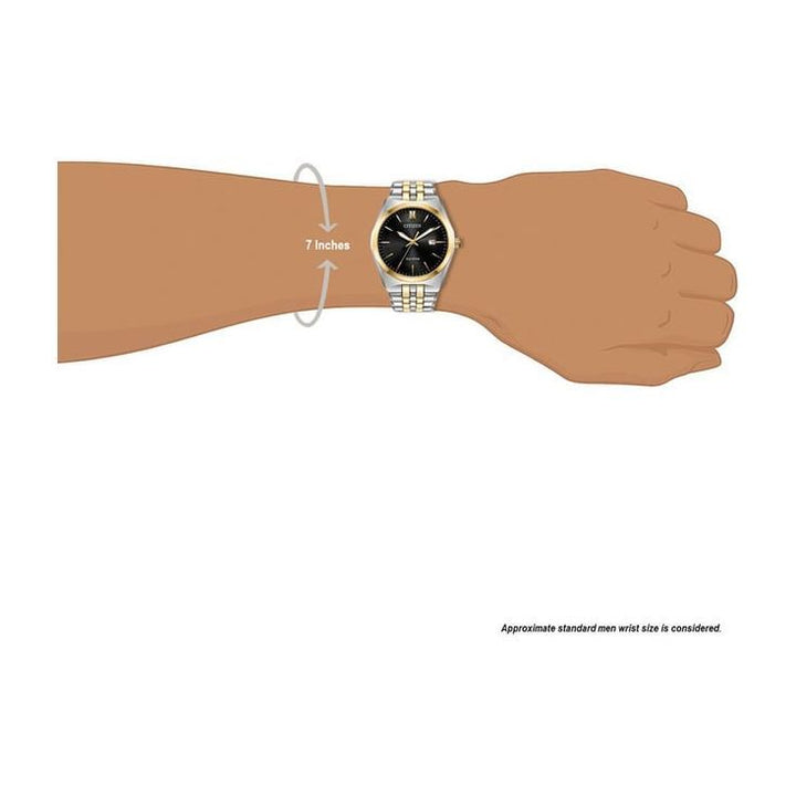 CITIZEN BM733458E Analog Watch for Men