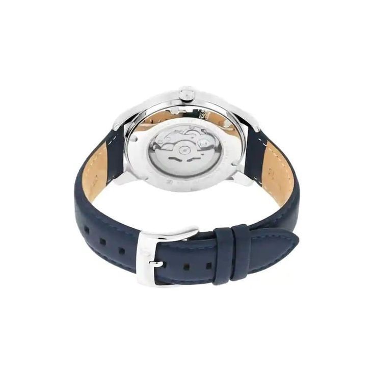 Titan NP90126SL02 Automatics Analog Watch for Men