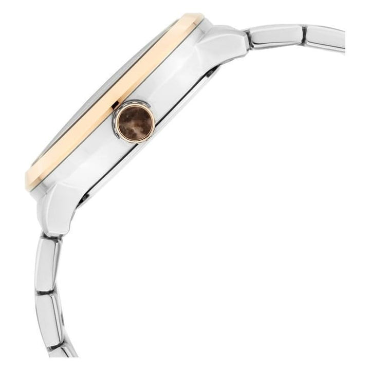 Titan NR1828KM02 Grandmaster II Analog Watch for Men