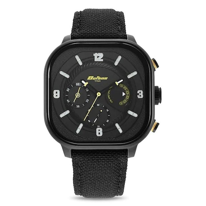 NR1856NL01 Octane Chronograph Watch for Men