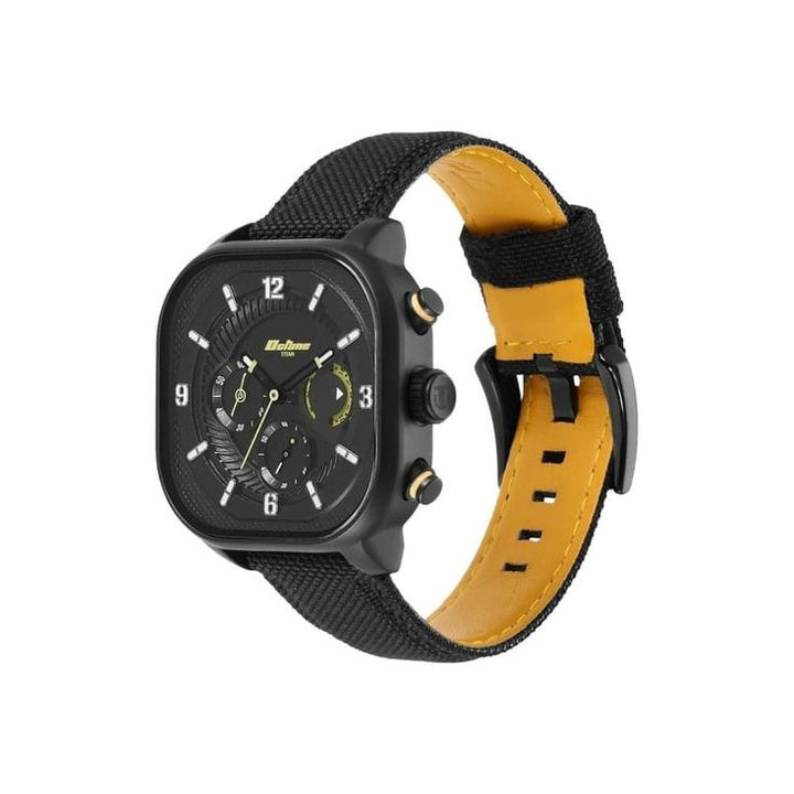 NR1856NL01 Octane Chronograph Watch for Men