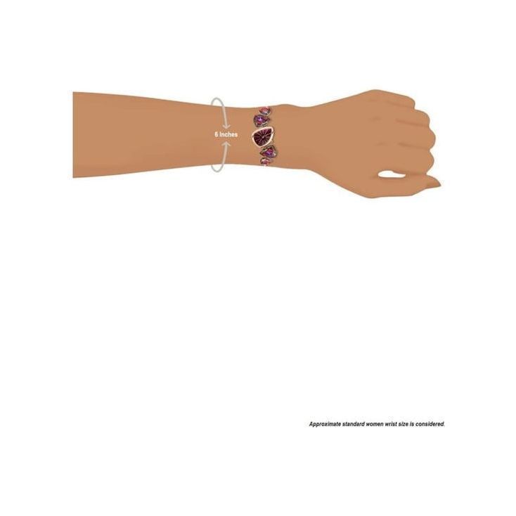 Titan NR95095WM02F Raga I Am Analog Watch for Women