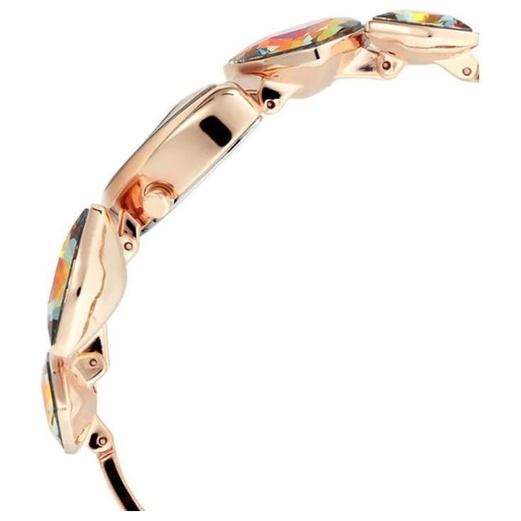 Titan NR95095WM02F Raga I Am Analog Watch for Women