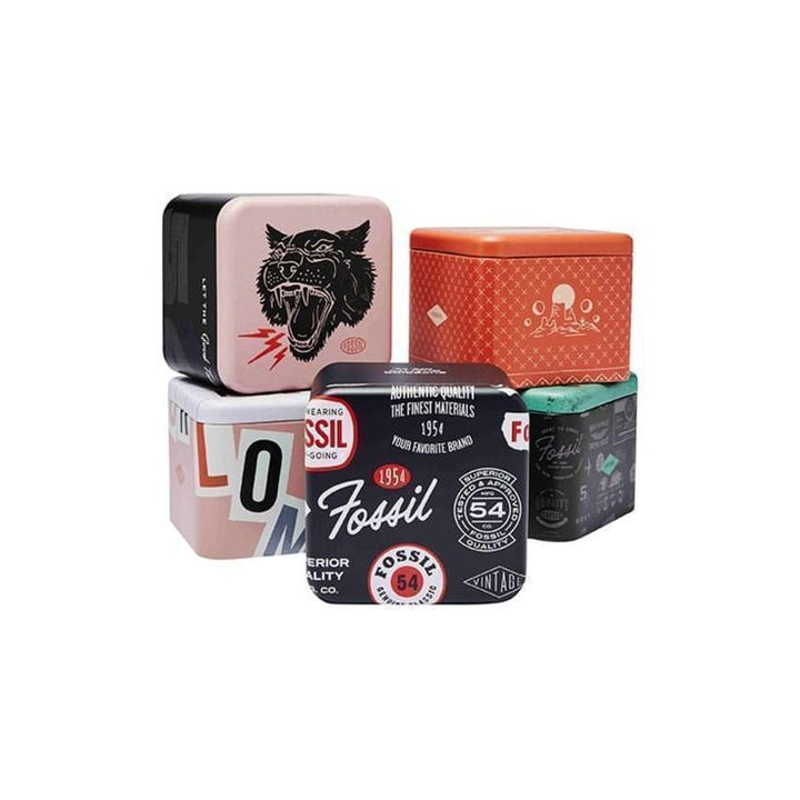 Fossil BQ1000 Rhett Chronograph Watch for Men