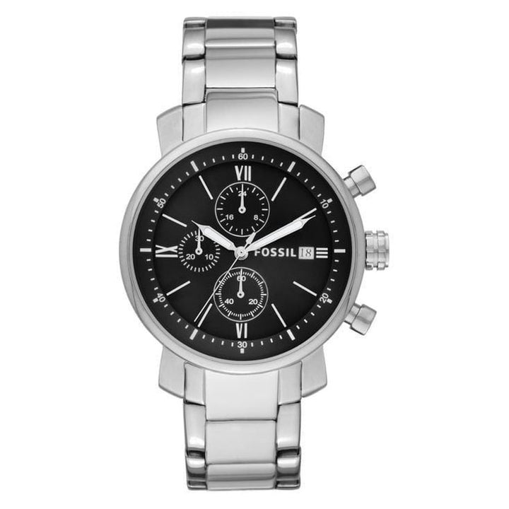 Fossil BQ1000 Rhett Chronograph Watch for Men