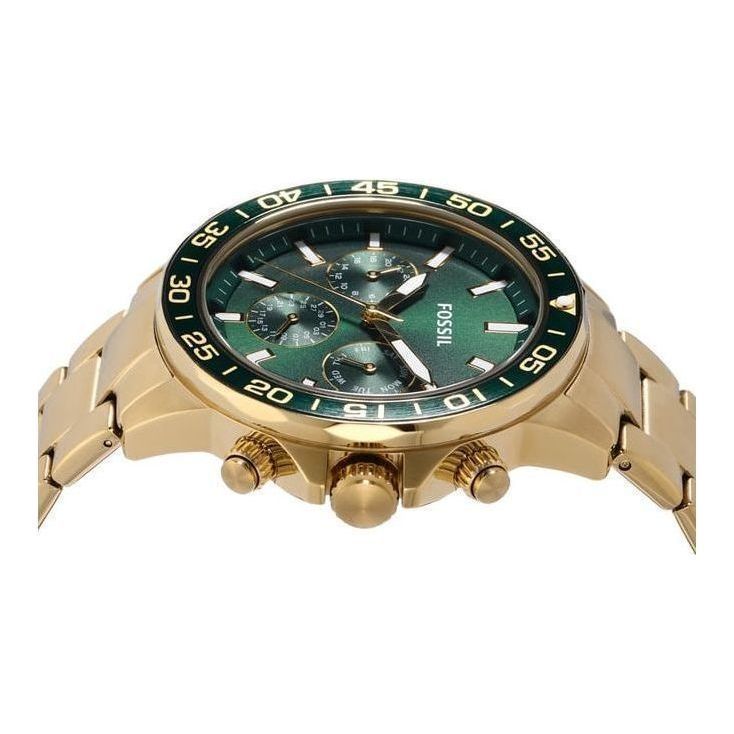 Fossil BQ2754SET Bannon Analog Couple Watch