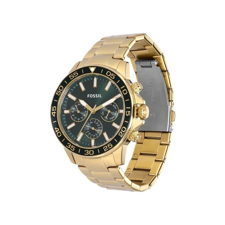 Fossil BQ2754SET Bannon Analog Couple Watch