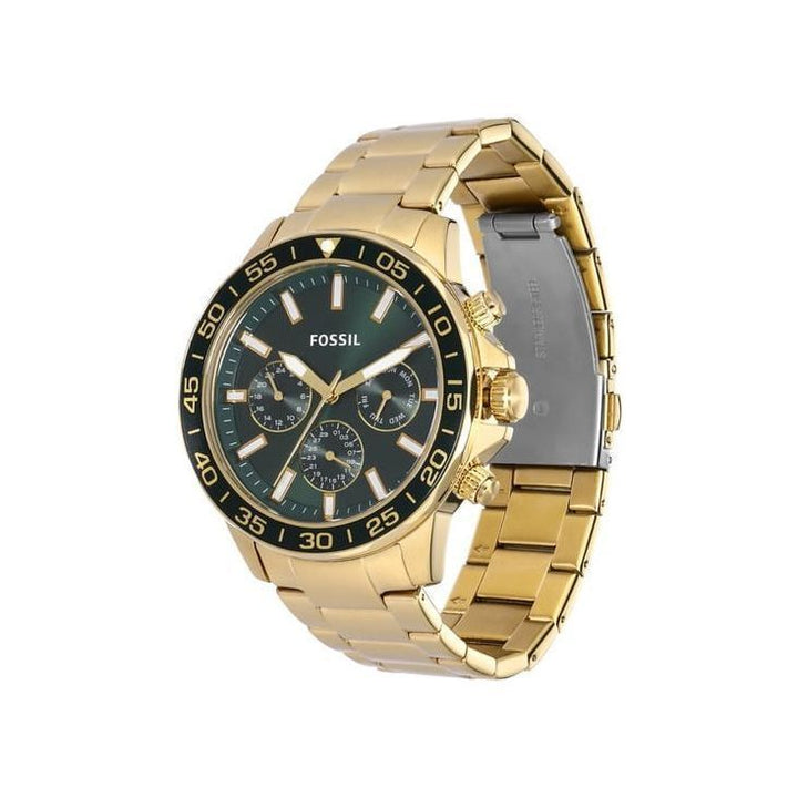 Fossil BQ2754SET Bannon Analog Couple Watch