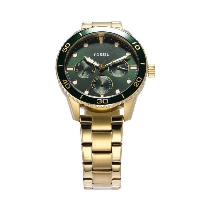 Fossil BQ2754SET Bannon Analog Couple Watch