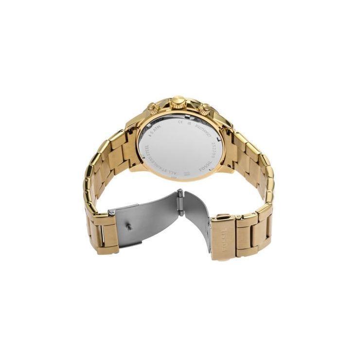 Fossil BQ2754SET Bannon Analog Couple Watch