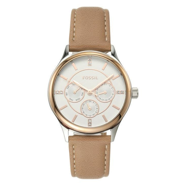 Fossil BQ3417SET Modern Sophisticate Analog Watch for Women With Bracelets