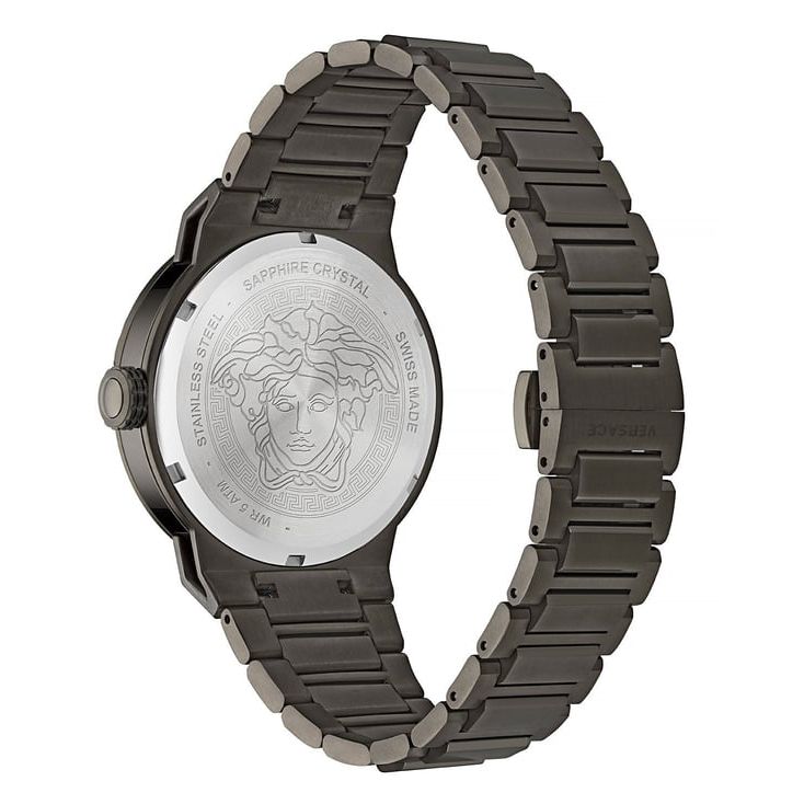 VE7E00723 Medusa Infinite Analog Watch for Men