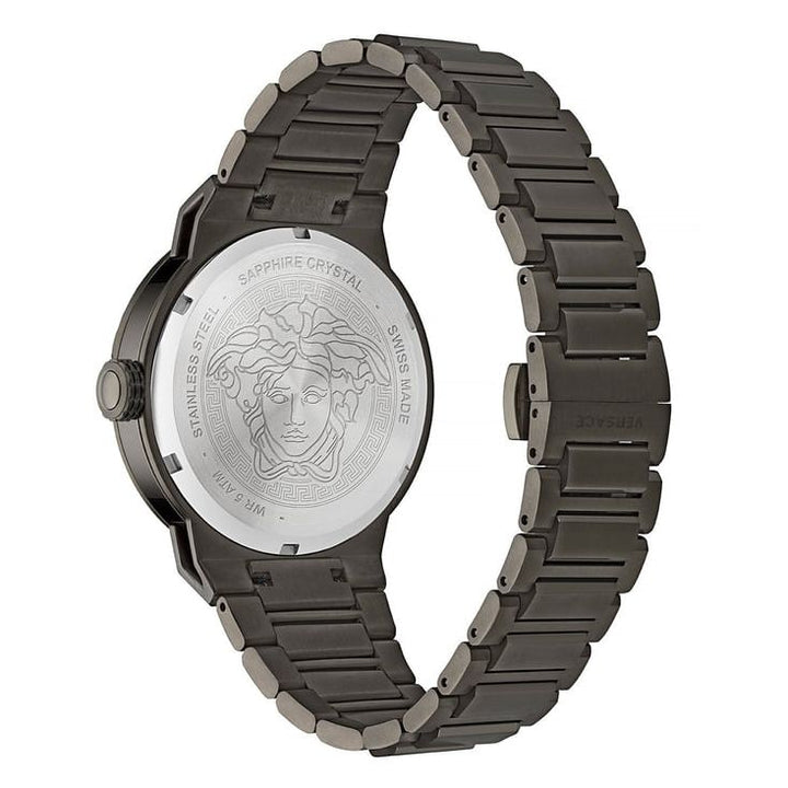 VE7E00723 Medusa Infinite Analog Watch for Men