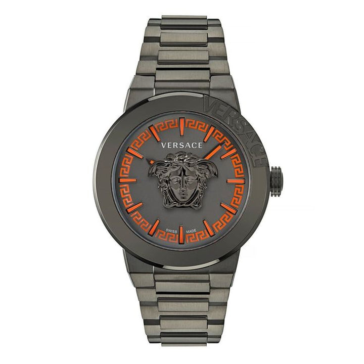 VE7E00723 Medusa Infinite Analog Watch for Men