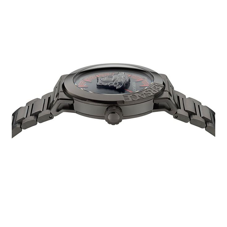 VE7E00723 Medusa Infinite Analog Watch for Men