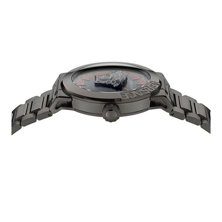 VE7E00723 Medusa Infinite Analog Watch for Men