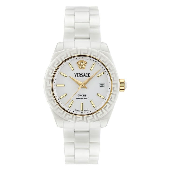 VE6B00223 DV One Automatic Unisex Analog Watch