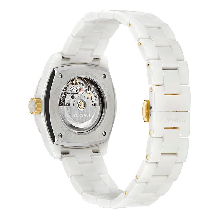VE6B00223 DV One Automatic Unisex Analog Watch